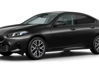 Używany BMW 220 Shadowline 170 KM (125 kW) 2025 Czarny Coupe