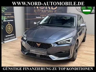 Gebraucht Cupra Leon