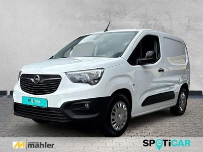 Opel Combo-e Life