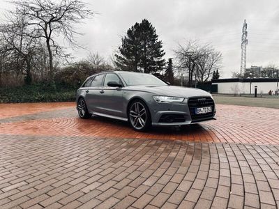 gebraucht Audi A6 3.0 TDI 240kW comp. quattro tiptr. Avant ...