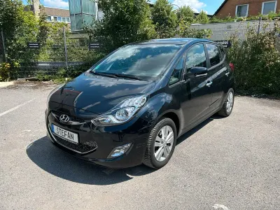 Gebraucht Hyundai ix20