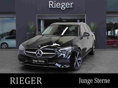Mercedes C180