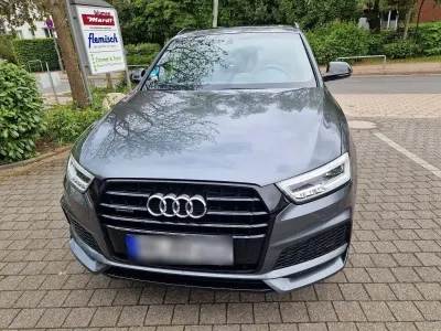 Gebraucht Audi Q3