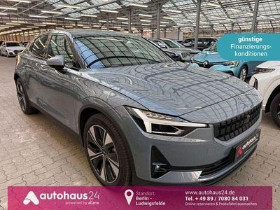 Andere Gebraucht 2023 Polestar 3 SUV | 39.220 € (Teuer)