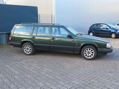 gebraucht Volvo 940 945 Classic, Insp. NEU, Turbo, sehr Gepflegt !!!