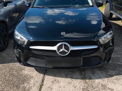 Begagnad Tesla Model 3 117 kW (160 HK) 2021 Svart Sedan