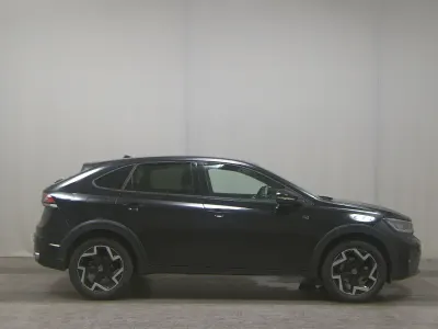 Gebraucht VW Taigo R-line 116 PS (85 kW) 2025 Schwarz SUV