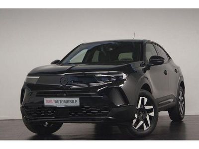 Gebraucht Opel Mokka 131 PS (96 kW) 2024 Schwarz SUV