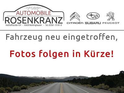 Gebraucht Citroën C3 Aircross Shine 110 PS (80 kW) 2025 Weiß SUV