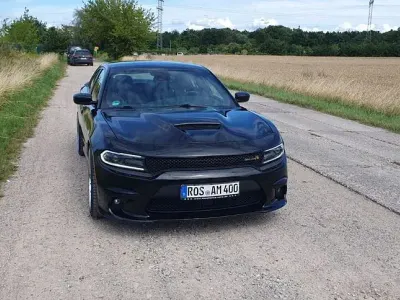 Gebraucht Dodge Charger