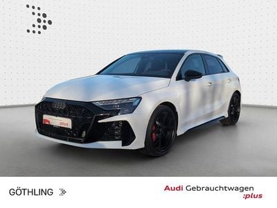 Gebraucht Audi RS3 Sportback Ambiente 400 PS (294 kW) 2025 Kleinwagen