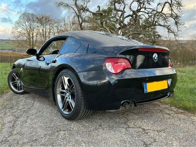 gebraucht BMW Z4 M Z4 E86Coupé S54 M3 Individual