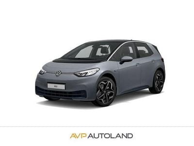 Gebraucht VW ID.3 Pro 150 kW (204 PS) 2023 Grau Kleinwagen