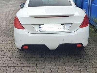 Gebraucht Peugeot 308 CC 156 PS (114 kW) 2010 Cabrio