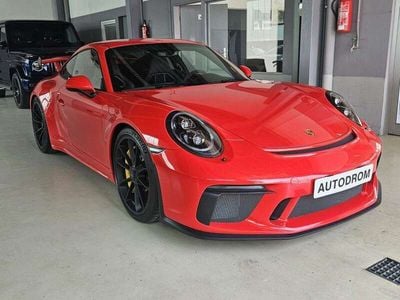 Porsche 911 GT3