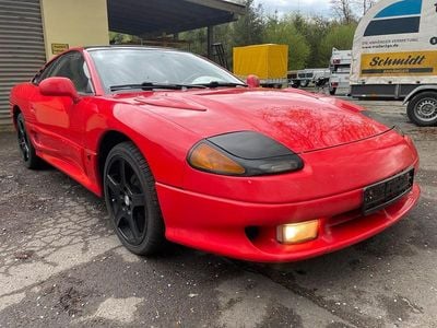 Gebraucht Dodge Stealth 224 PS (164 kW) 1992 Coupé