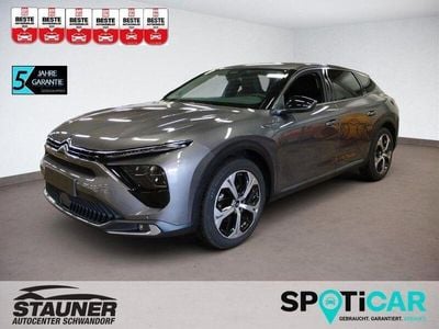Citroën C5 X