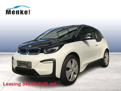 gebraucht BMW 120 i3DAB LED RFK Navi Prof. Shz RATE 349,00 EUR