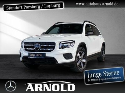 Mercedes GLB250