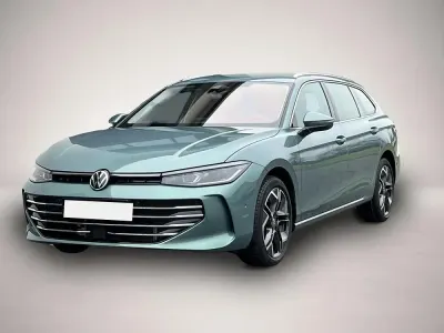 Gebraucht VW Passat