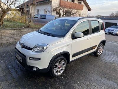 Fiat Panda 4x4