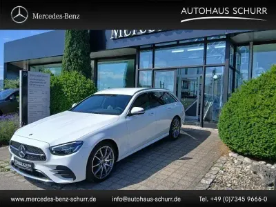 Gebraucht Mercedes E400