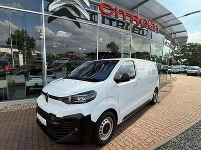 Gebraucht Citroën e-Jumpy 100 kW (136 PS) 2024 Van / Kleinbus