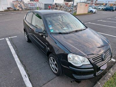 gebraucht VW Polo 1.9 TDI 74kw Goal