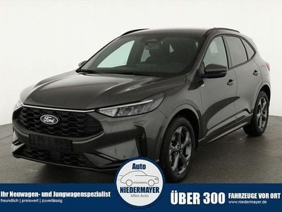 Neu Ford Kuga ST-Line 186 PS (136 kW) 2026 Magnetic grau metallic SUV