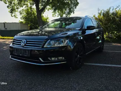 Gebraucht VW Passat