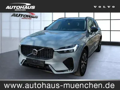 Usata Volvo XC60 Plus 197 CV (144 kW) 2024 Grigio SUV