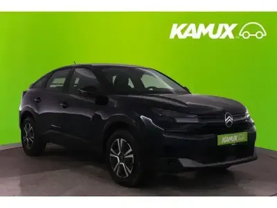 Gebraucht Citroën C4