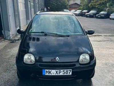 Gebraucht Renault Twingo