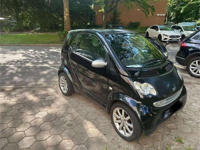 Smart ForTwo Coupé