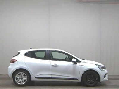 Gebraucht Renault Clio V Business 91 PS (66 kW) 2022 Other Limousine