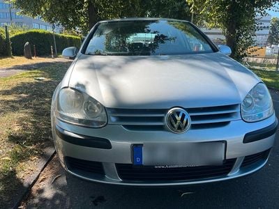 VW Golf V