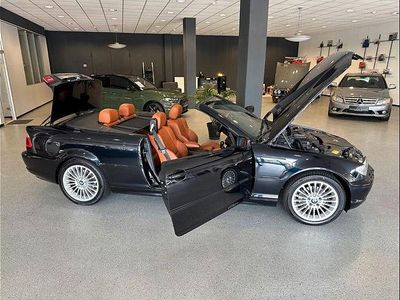 BMW 318 Cabriolet