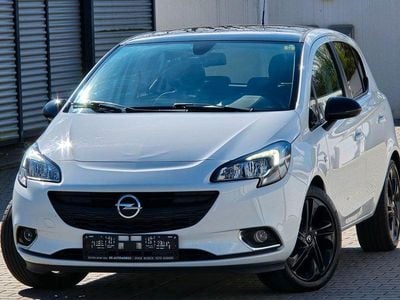 Occasion Opel Corsa Color Edition 90 PK (66 kW) 2015 Wit Hatchback