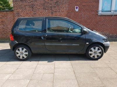 Usata Renault Twingo 70 CV (51 kW) 2004 Utilitaria