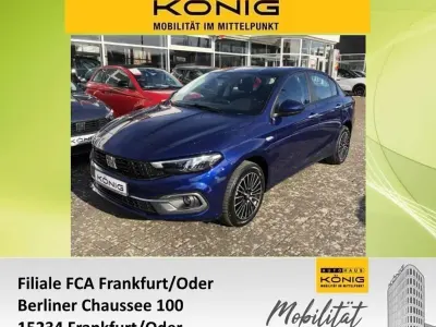 Gebraucht Fiat Tipo