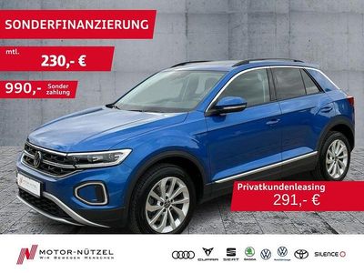 Brugt VW T-Roc Beats 150 HK (110 kW) 2023 SUV