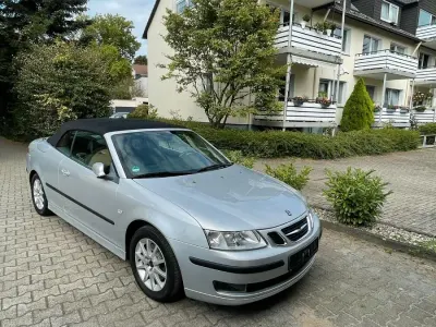 Gebraucht Saab 9-3