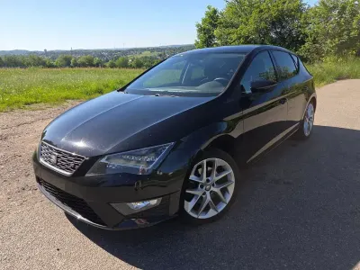Gebraucht Seat Leon