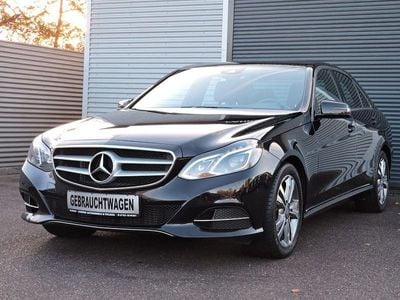 Mercedes E250