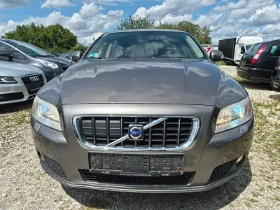 Gebraucht Volvo V70