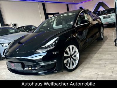 gebraucht Tesla Model 3 Allrad mit Dualmotor LongeR. *Autonom *