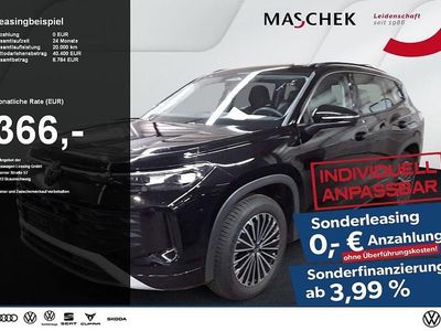 Gebraucht 2025 VW Tayron Life SUV | 62.380 €