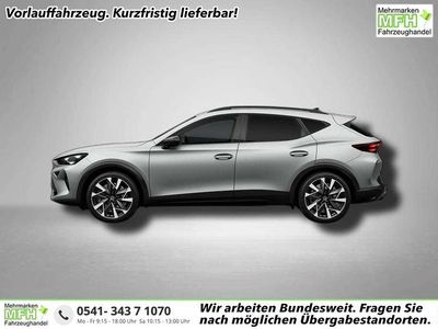 Glacial weiß metallic Neu 2026 Cupra Formentor VZ SUV | 39.441 € (Guter Preis)