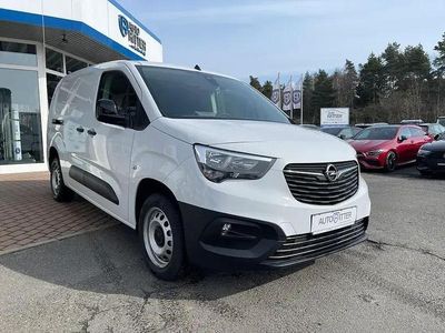 Brugt Opel Combo 102 HK (75 kW) 2024 Hvid MPV