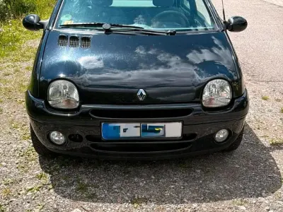 Używany Renault Twingo